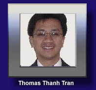 Thomas Tran