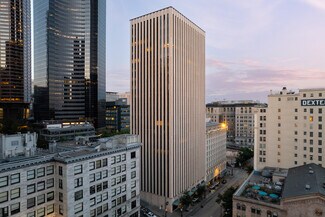 Plus de détails pour 720 3rd Ave, Seattle, WA - Bureau à louer