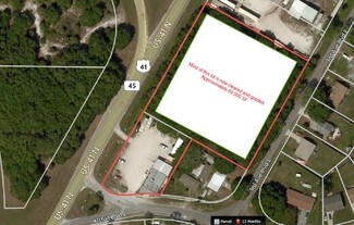 Plus de détails pour Palmetto Portfolio – à vendre, Palmetto, FL