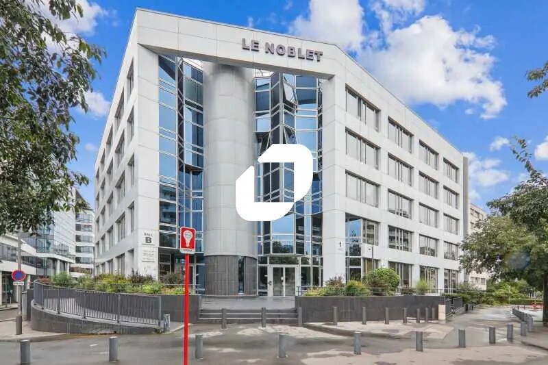 Office in Colombes for lease Building Photo- Image 1 of 18