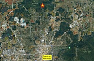 More details for 0 Spragins Hollow, Huntsville, AL - Land for Sale