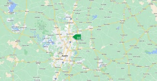 More details for 2620 S A W Grimes Blvd, Round Rock, TX - Land for Sale