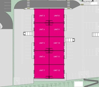 Plus de détails pour Howemoss Dr, Dyce - Industriel à louer