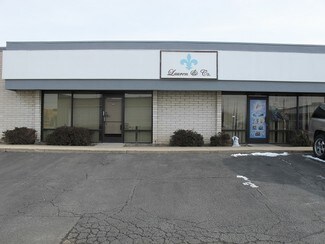 Plus de détails pour 2337-2343 Constitution Blvd, Salt Lake City, UT - Industriel à louer