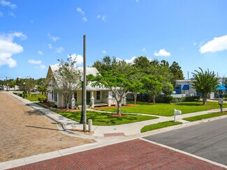 More details for 29 E Smith St, Winter Garden, FL - Office for Sale