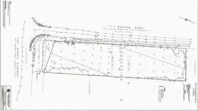 More details for 3110 Ontario 7, Pickering, ON - Land for Sale