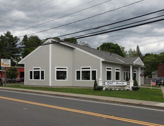 More details for 443-445 Bernardston Rd, Greenfield, MA - Retail for Sale