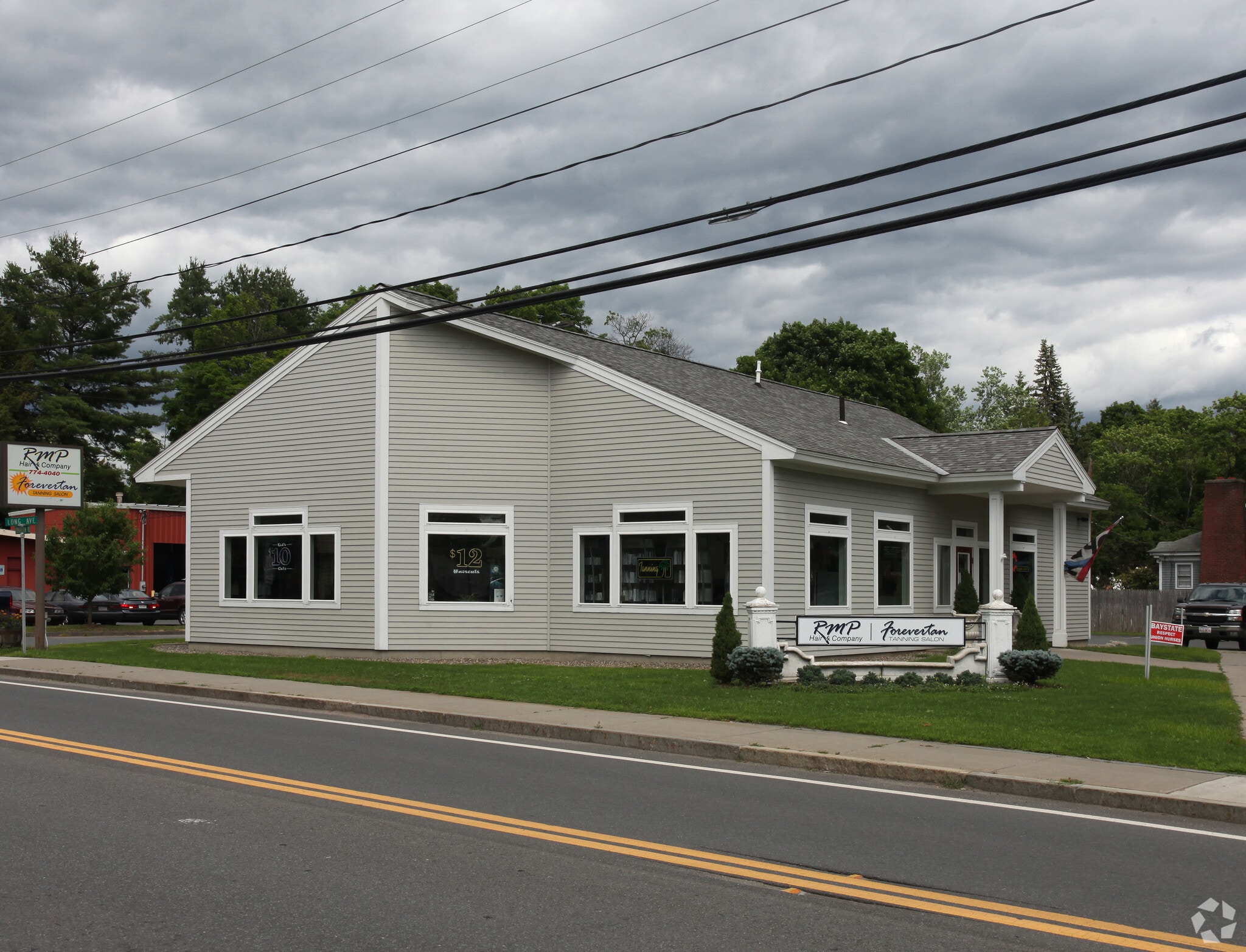 443-445 Bernardston Rd, Greenfield, MA for sale Primary Photo- Image 1 of 4
