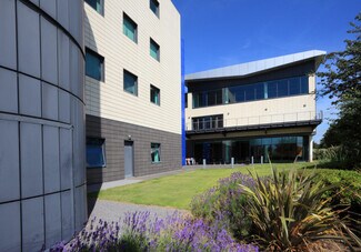 Plus de détails pour Bristol Rd, Bridgwater - Coworking à louer