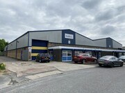 Wakefield Rd, Ossett WYK - Services immobiliers commerciaux