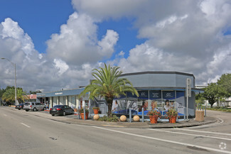 More details for 13152 W Dixie Hwy, North Miami, FL - Retail for Lease