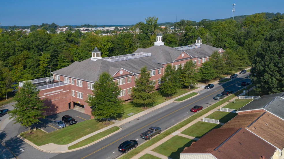 602 S Atwood Rd, Bel Air, MD for lease - Building Photo - Image 3 of 17