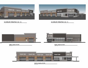 4510-4706 State St, Saginaw, MI for lease Site Plan- Image 1 of 1