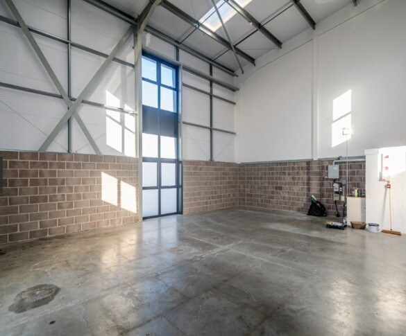 31-33 Oak Field Rd, Three Legged Cross à louer Photo intérieure- Image 1 de 1