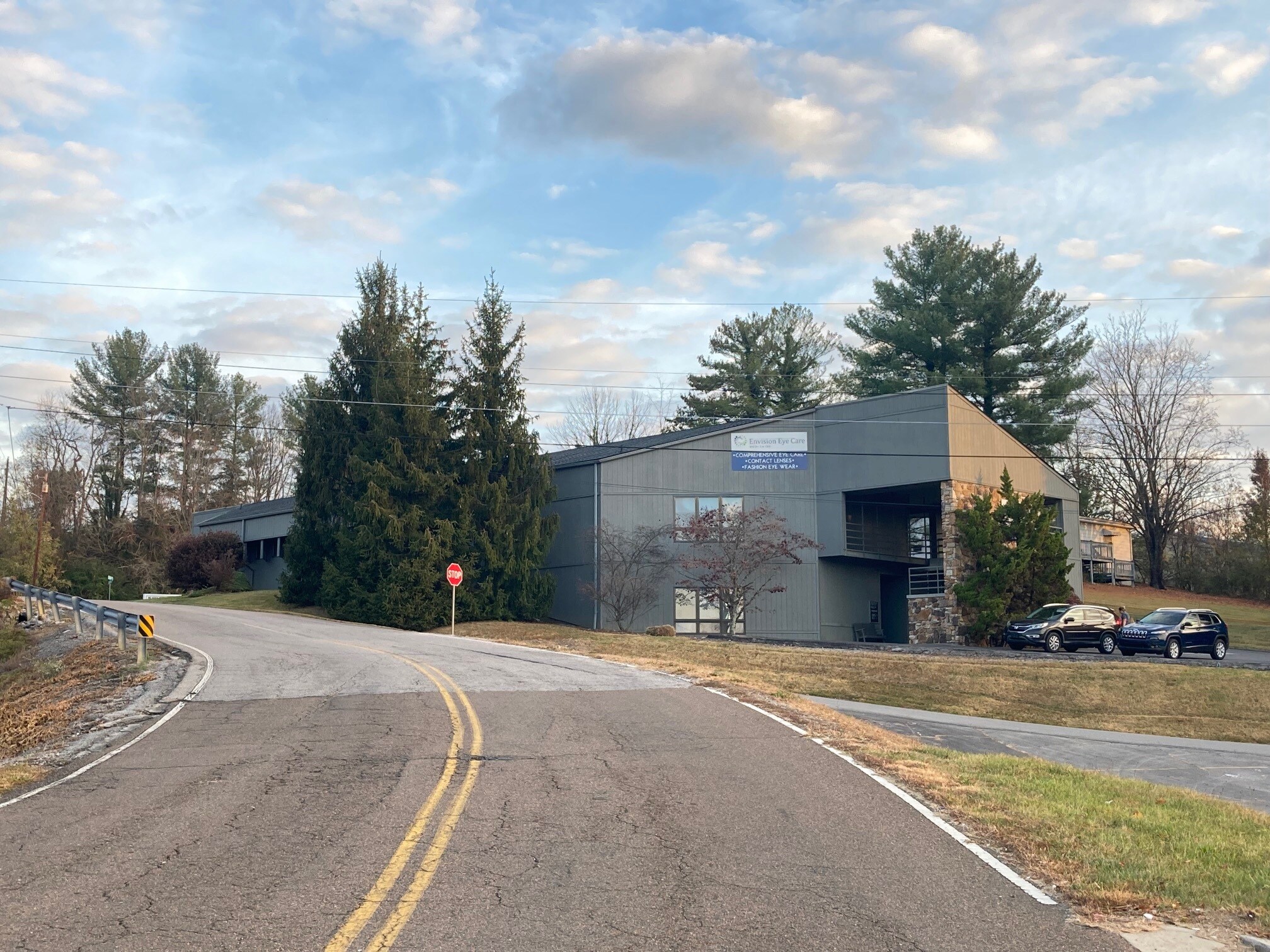 321 Midway Medical Park, Bristol, TN à vendre Photo du bâtiment- Image 1 de 3