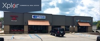 More details for 101 W Washington Center Rd, Fort Wayne, IN - Retail for Lease