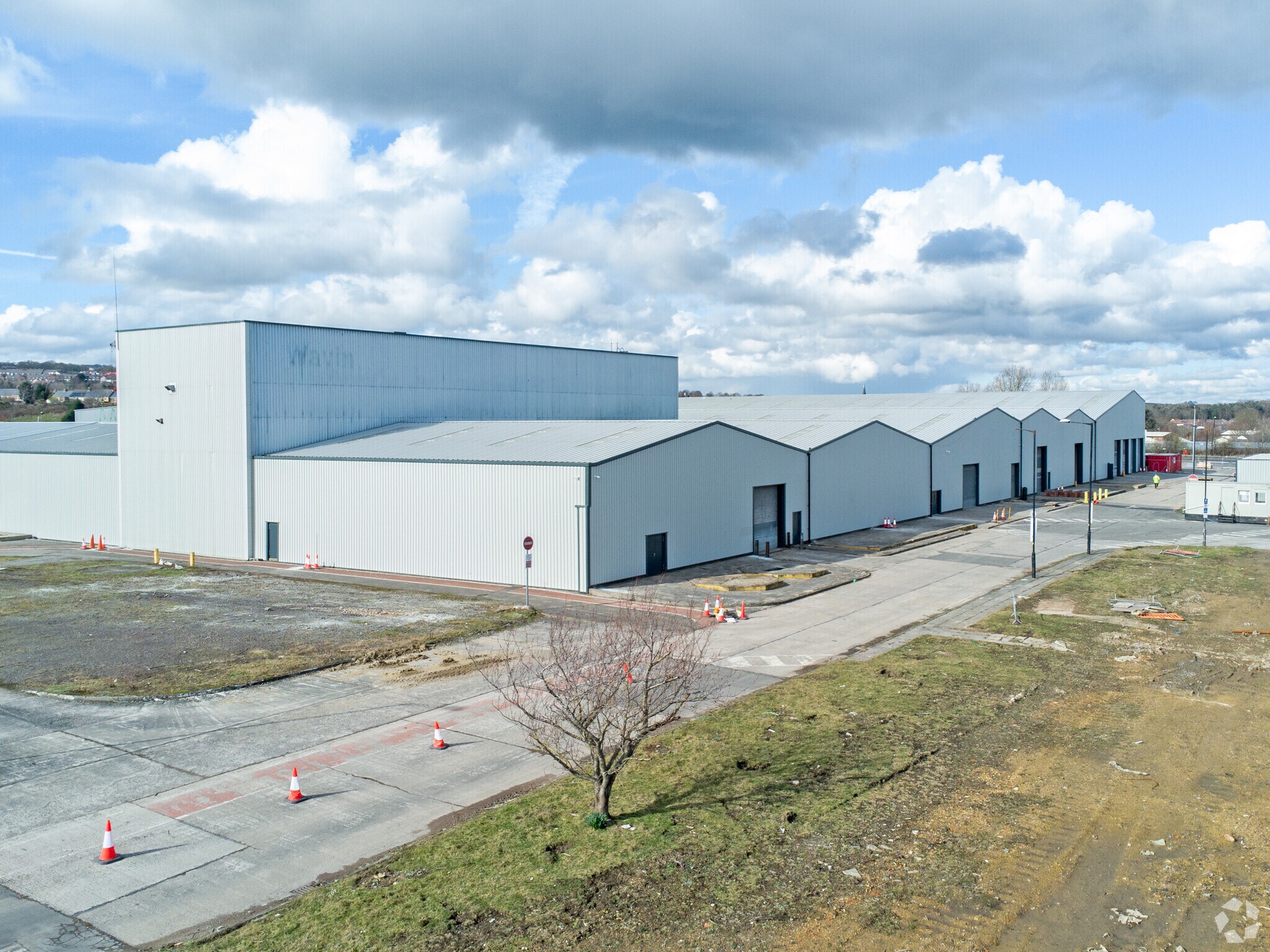 St Johns Rd, Durham à vendre Photo principale- Image 1 de 6