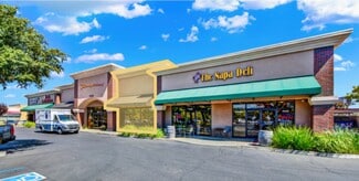 More details for 5121 Business Center Dr, Fairfield, CA - Retail for Lease