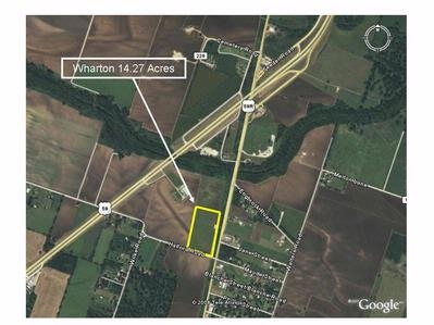 Co Rd 222, Wharton, TX for sale - Aerial - Image 2 of 17