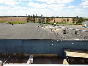 4930 Hayes Ave, Plover, WI - AERIAL  map view - Image1