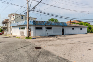 More details for 357 Dyer Ave, Cranston, RI - Retail for Sale