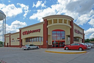 Plus de détails pour 3402 50th St, Lubbock, TX - Commerce de détail à louer