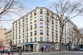 More details for 33 Rue Vitruve, Paris - Multifamily for Sale