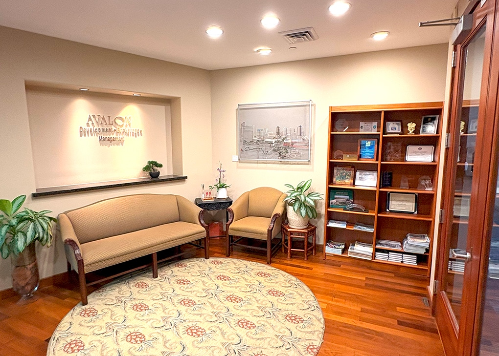 800 Bethel St, Honolulu, HI 96813 - Unit 500 -  - Interior Photo - Image 1 of 5