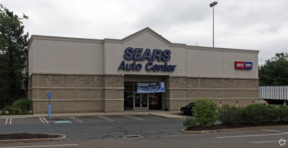 470-472 Lewis Ave, Meriden, CT à louer - Photo du bâtiment - Image 2 de 2