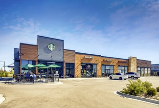 More details for 6440 Davis Blvd, North Richland Hills, TX - Office/Retail, Flex for Lease