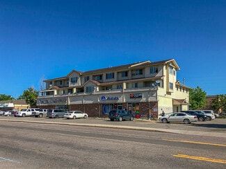 Plus de détails pour 1511-1513 W 70th Ave, Denver, CO - Multi-résidentiel à vendre