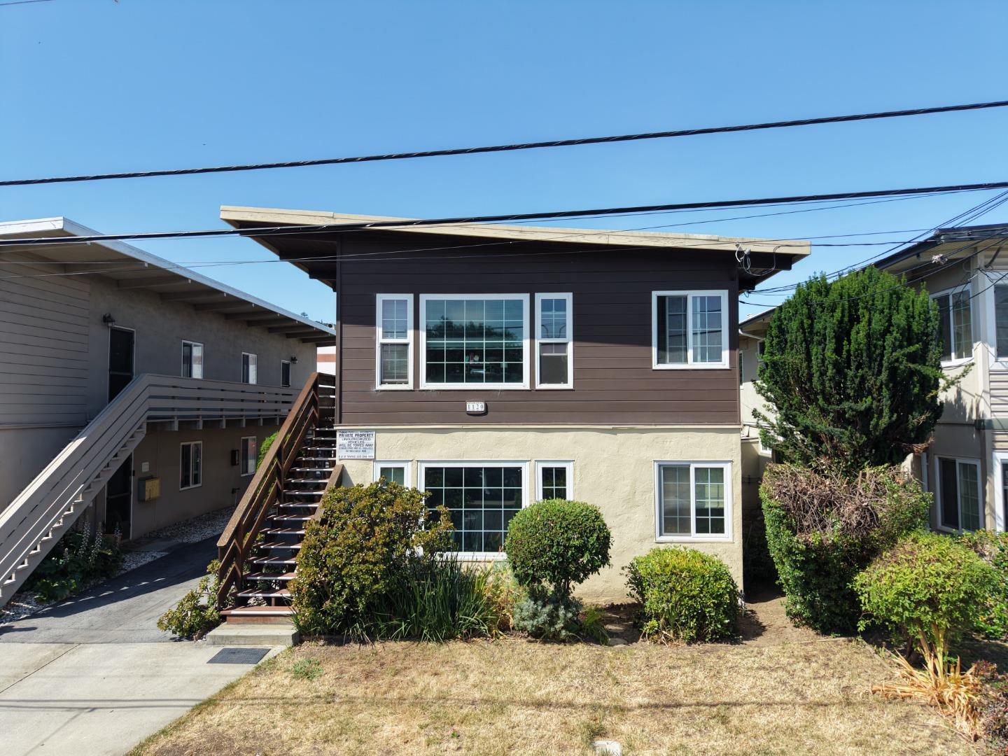 1120 Elmer St, Belmont, CA à vendre Photo du bâtiment- Image 1 de 11