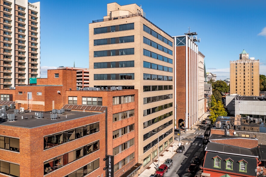 300 N 2nd St, Harrisburg, PA for lease - Building Photo - Image 2 of 6