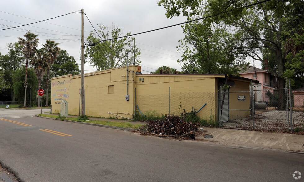 1452 Myrtle Ave, Jacksonville, FL for sale - Building Photo - Image 2 of 3