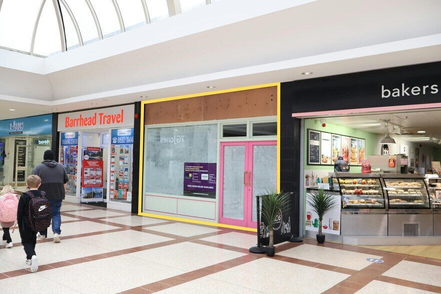 Church St, Glenrothes for lease - Building Photo - Image 2 of 26