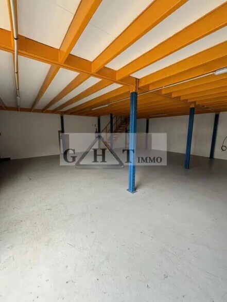 Bureau dans Montreuil à louer - Photo intérieure - Image 1 de 4