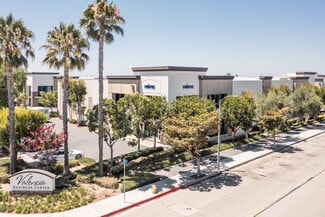 More details for 1412 E Valencia Dr, Fullerton, CA - Industrial for Sale