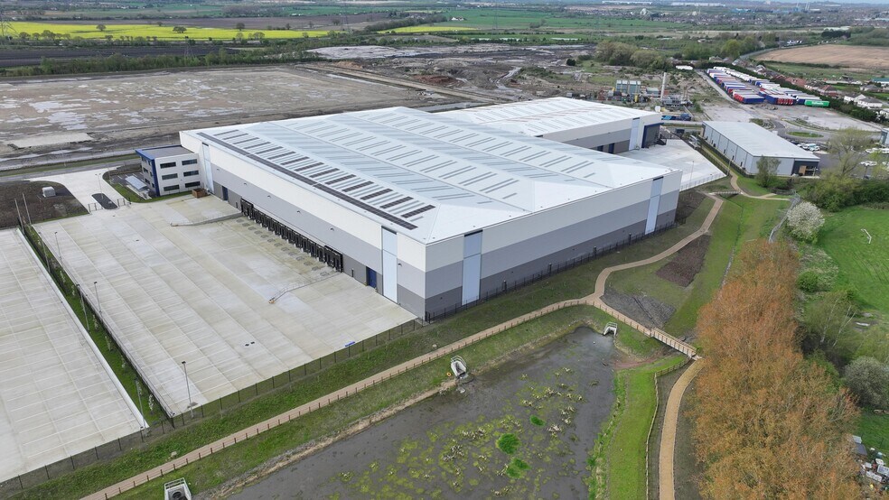 Weeland Rd, Knottingley for lease - Building Photo - Image 3 of 20