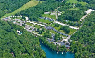 Plus de détails pour 194 Lakeview Dr, Lakeville, PA - Services hôteliers à vendre