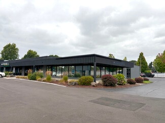 Plus de détails pour 3772 Portland Rd NE, Salem, OR - Bureau/Commerce de détail à louer