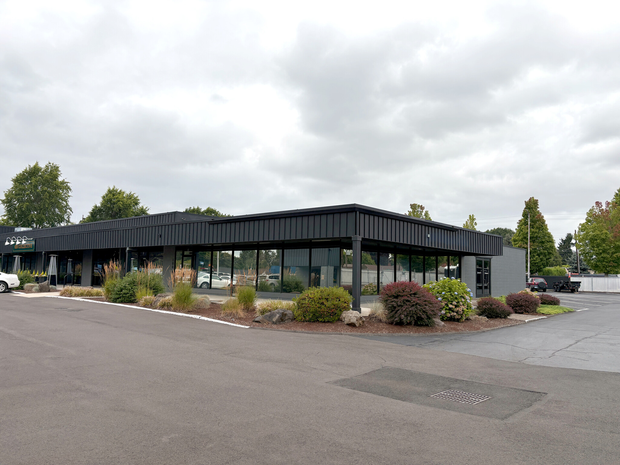 3772 Portland Rd NE, Salem, OR for lease Building Photo- Image 1 of 13