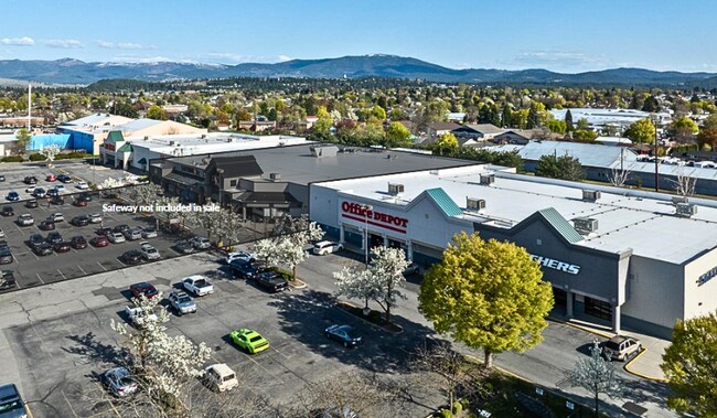 More details for 14008-14024 E Sprague Ave, Spokane Vly, Spokane Valley, WA - Retail for Sale
