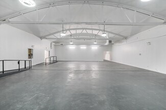 Plus de détails pour 1601 S Morgan St, Chicago, IL - Commerce de détail à vendre