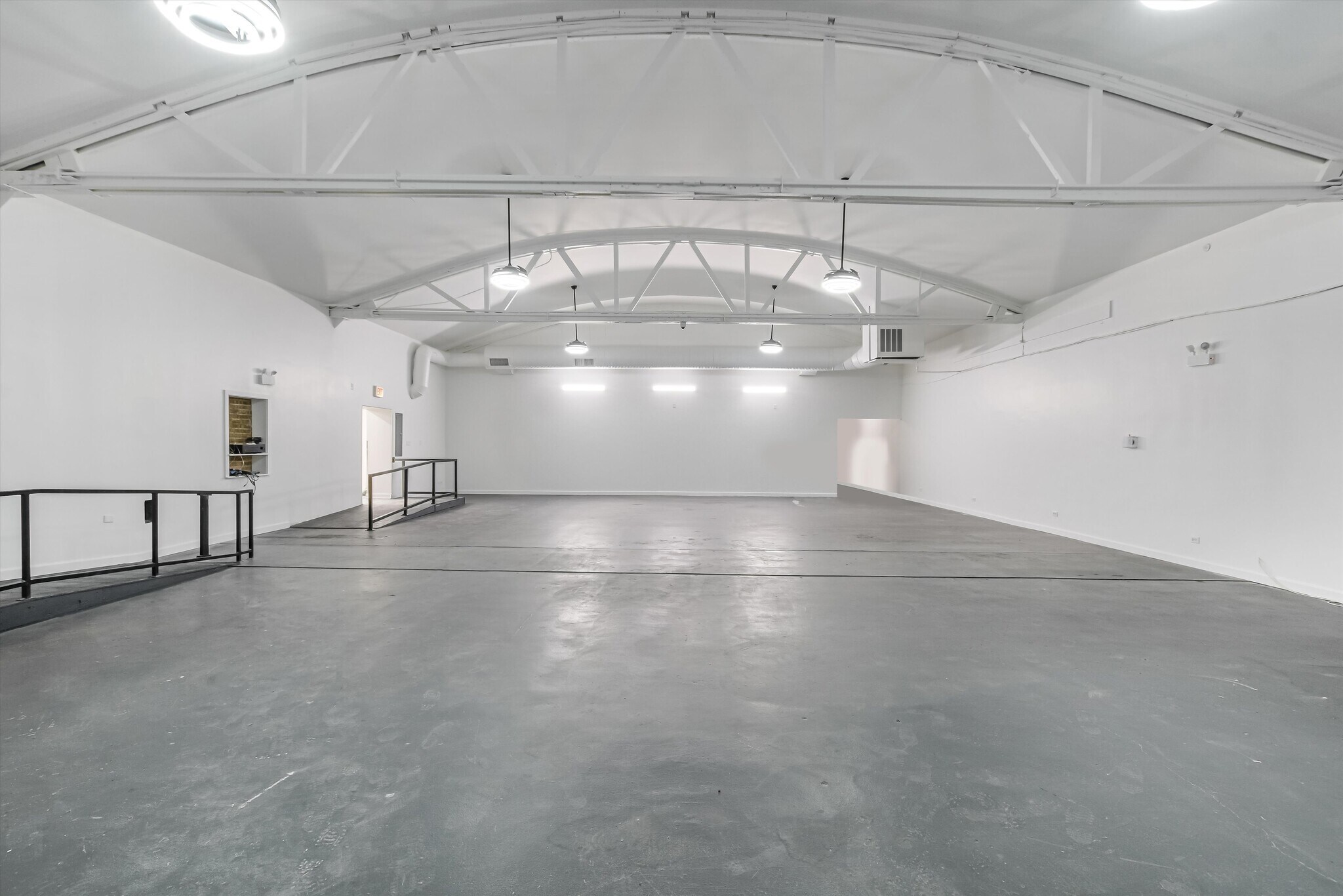 1601 S Morgan St, Chicago, IL à vendre Photo du bâtiment- Image 1 de 15