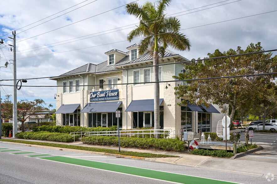 2100 N Federal Hwy, Delray Beach, FL for sale - Building Photo - Image 3 of 14