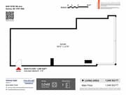Suite 609 13761 96th Av, Surrey, BC Floor Plan