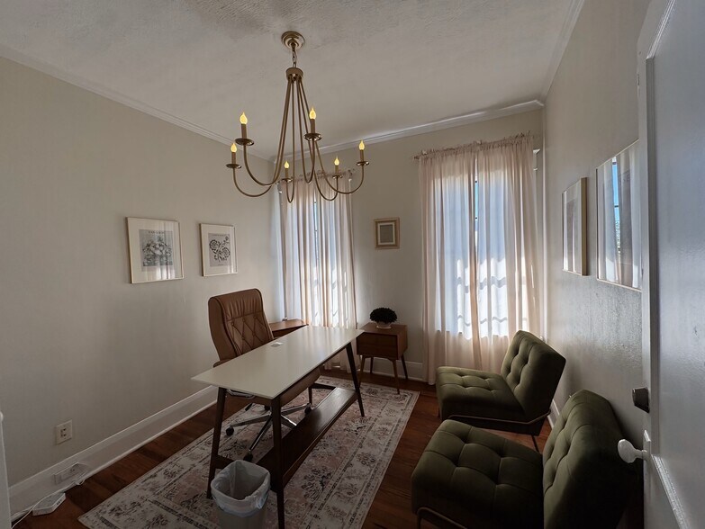 1315 S Howard Ave, Tampa, FL à louer - Photo du bâtiment - Image 3 de 7