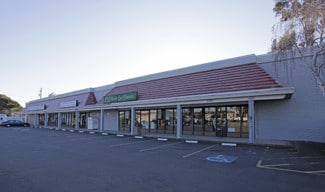 Plus de détails pour 2739 Castro Valley Blvd, Castro Valley, CA - Bureau/Commerce de détail à louer