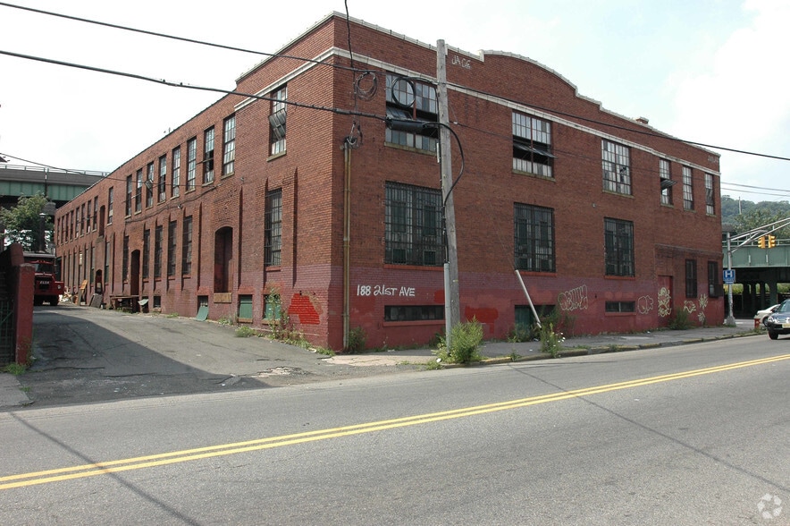 188-192 21st Ave, Paterson, NJ for sale - Building Photo - Image 3 of 4