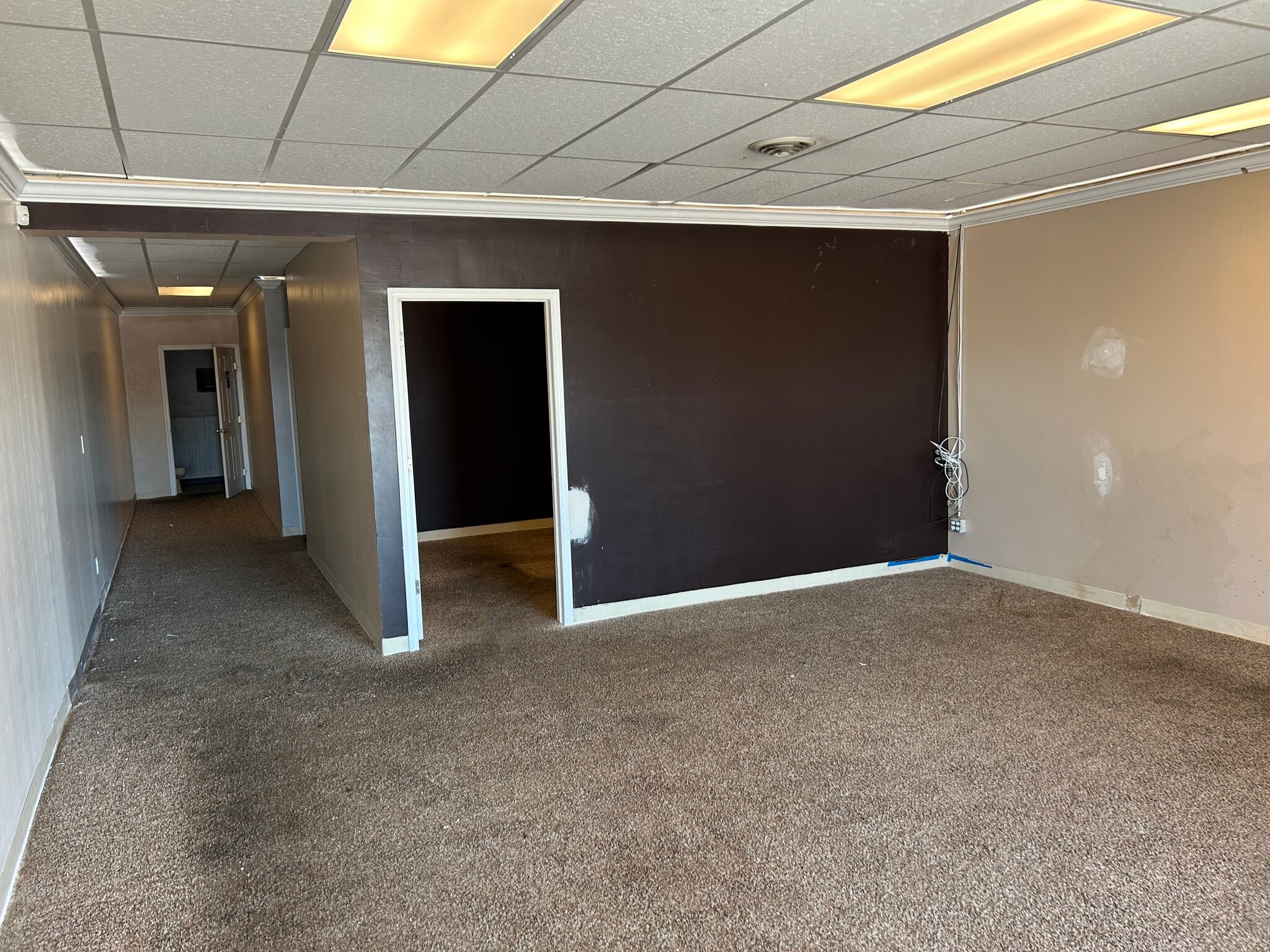 3802-3960 Maizeland Rd, Colorado Springs, CO for lease Interior Photo- Image 1 of 3